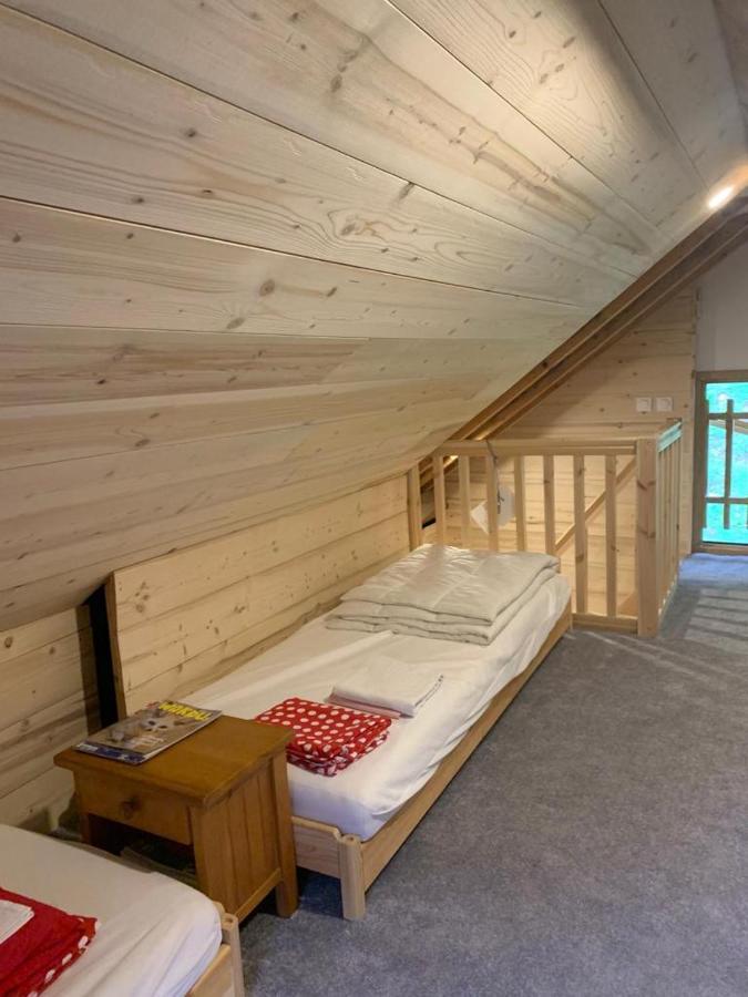 Chalet La Felize オーズ エクステリア 写真
